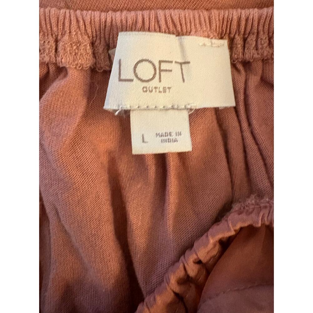 Loft blouse - Picture 4 of 4